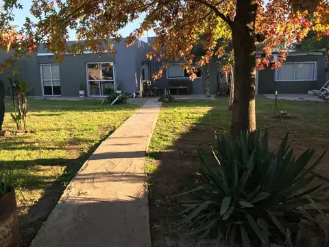 Casa en Venta A Estrenar