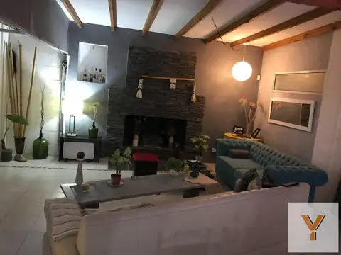 Casa en venta - 2 Dormitorios 2 Baños - Ezeiza