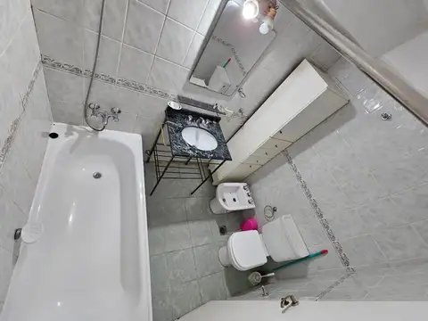 Departamento en Venta 15 años