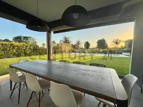 Casa en Alquiler 8 años