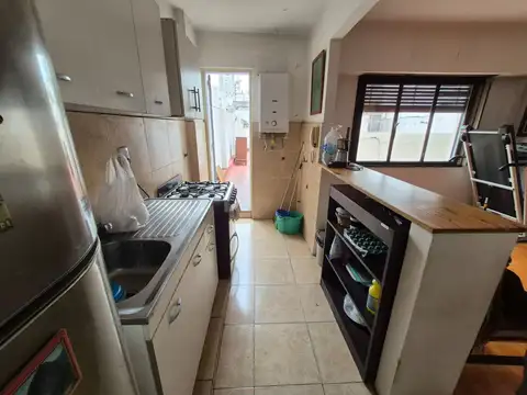 Departamento en Venta al Norte