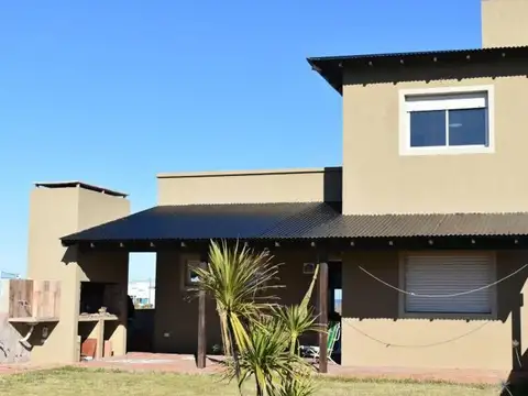 Casa En Venta En Mar Del Sur