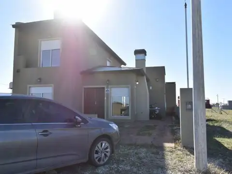 Casa En Venta En Mar Del Sur