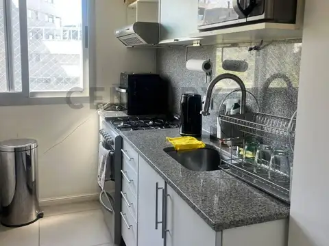 Departamento en Venta de 3 ambientes