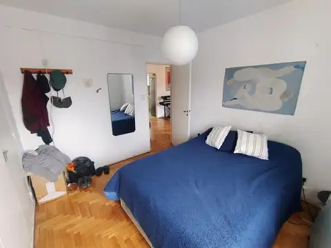 Departamento en Alquiler de 1 dormitorio