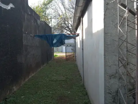 Casa en Venta 22 años