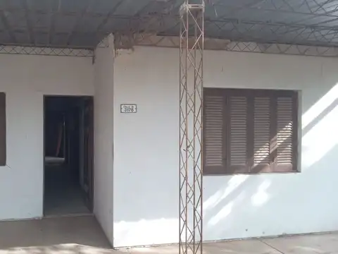 Casa en Venta en Reconquista, USD 54.000