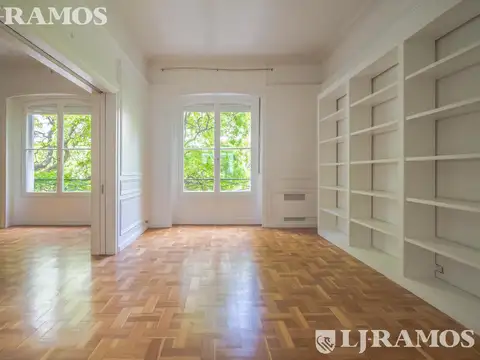 Departamento en Venta en Palermo Chico, Palermo