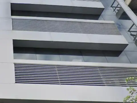 Oficina Monoambiente con 1 baño
