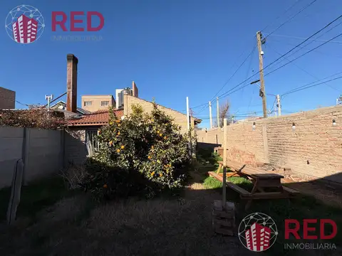 Casa en Venta 17 años