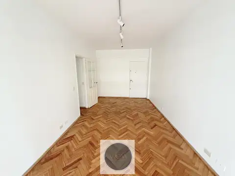 Departamento en Alquiler de 3 ambientes