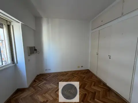 Departamento en Alquiler 40 años