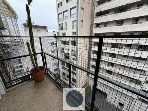 Departamento en Alquiler en Palermo, $ 800.000