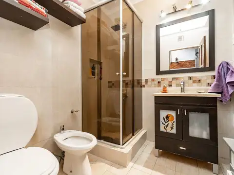 Depto Tipo Casa en Venta de 3 dormitorios