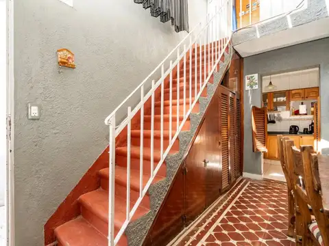 Depto Tipo Casa en Venta 96 años