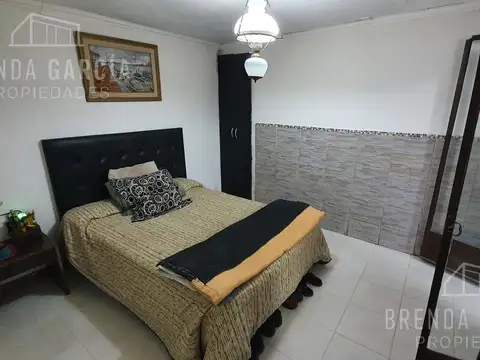 2 Casas Sobre Ruta 130 Entre San Jose y Colon - Colon Entre Rios