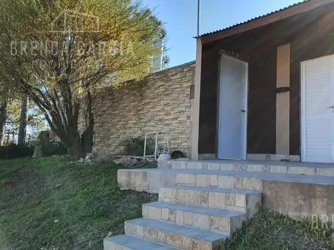 2 Casas Sobre Ruta 130 Entre San Jose y Colon - Colon Entre Rios