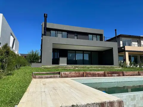 Carpinchos Nordelta 1