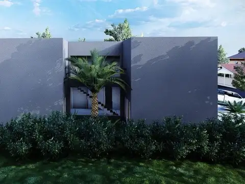 Casa en Venta A Estrenar