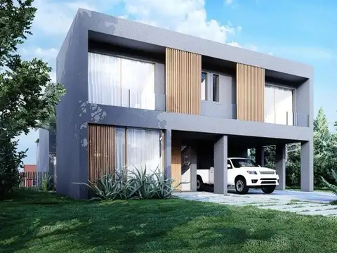 Venta casa en Nordelta Carpinchos 5 Ambientes al agua