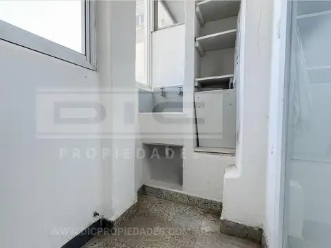 Departamento en Venta 40 años