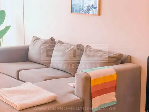 Departamento en Venta de 2 dormitorios
