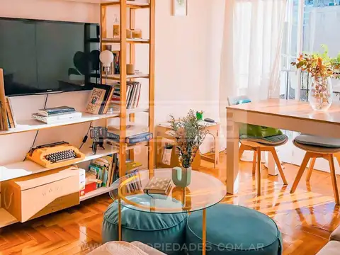 Departamento en Venta en Vicente Lopez, USD 129.000