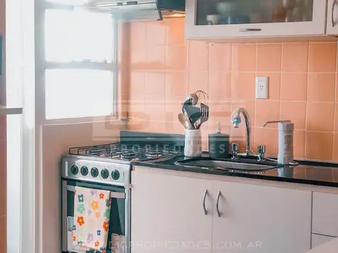 Departamento en Venta al Oeste