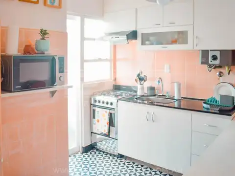 Departamento en Venta 40 años