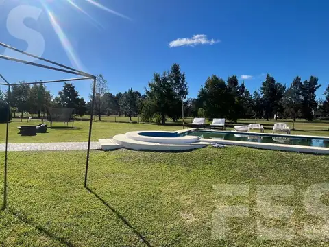 Casa en Alquiler 10 años