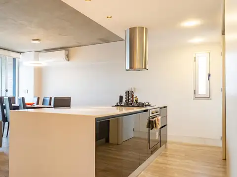 Departamento en Venta en Pichincha, Rosario