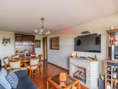 Departamento en Venta de 4 dormitorios