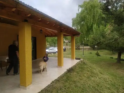 Casa en Venta en Tunuyan, USD 110.000