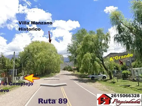 Casa en Venta 24 años