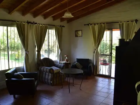 Casa en Venta al Oeste