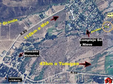 Casa en Venta con 7 cocheras