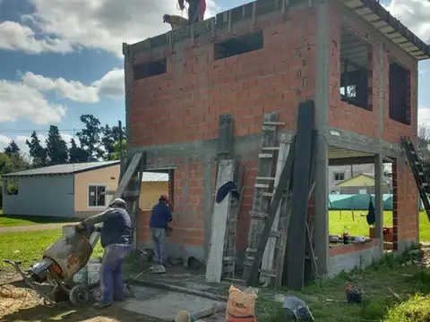 Casa en Venta de 2 dormitorios