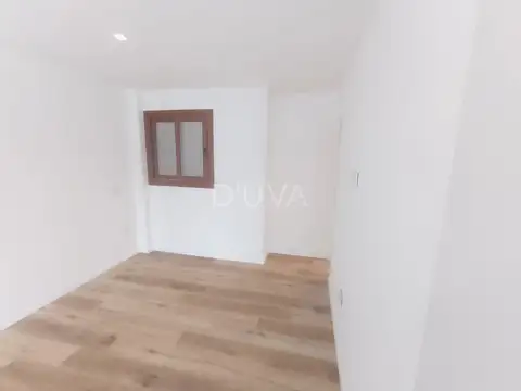 Departamento 2 ambientes con 2 baños