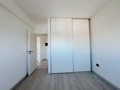 Departamento en venta de 1 dormitorio en Naposta