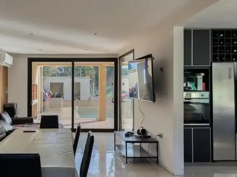 Casa en Venta en Arturo Segui, USD 124.000