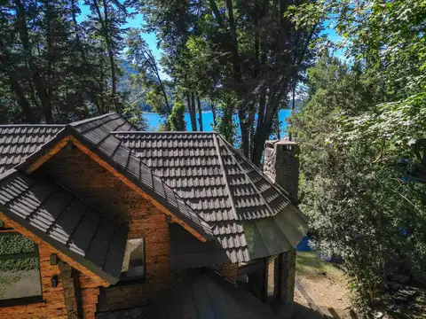 Casa en Venta en Villa La Angostura, USD 950.000