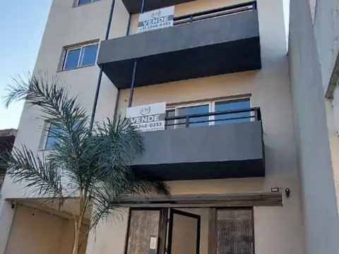 Departamento de 3 Ambientes a estrenar con cochera