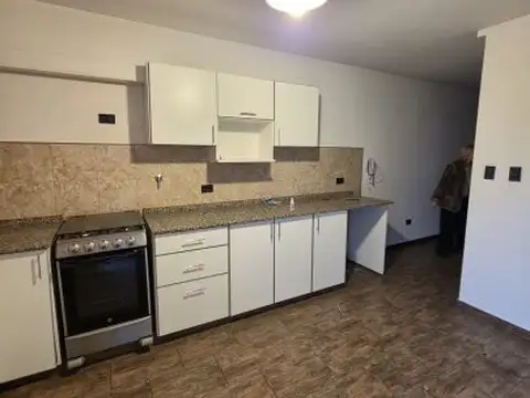 Departamento en Alquiler de 2 dormitorios