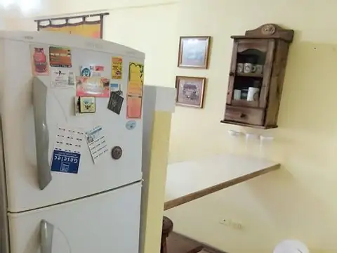 Departamento en Alquiler Temporal con 1 cocheras