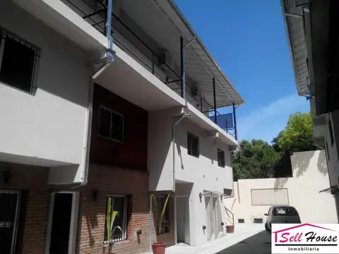 Departamento en Alquiler 8 años