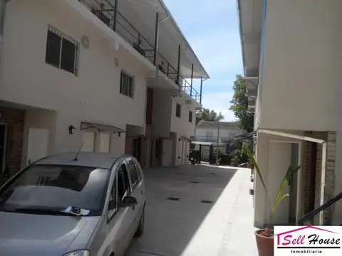 Departamento en Alquiler de 2 ambientes