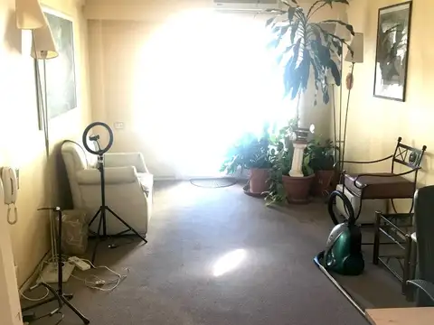 Departamento en Alquiler de Monoambiente