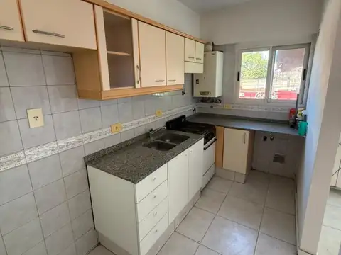 Departamento en Venta 20 años