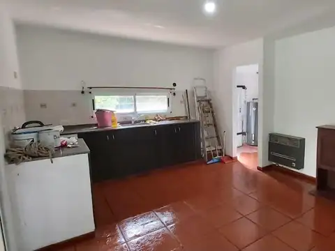 CASA DE 2 DORMITORIOS EN VENTA EN FUNES