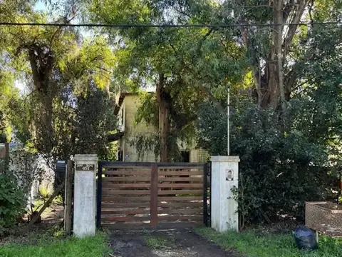 CASA DE 2 DORMITORIOS EN VENTA EN FUNES